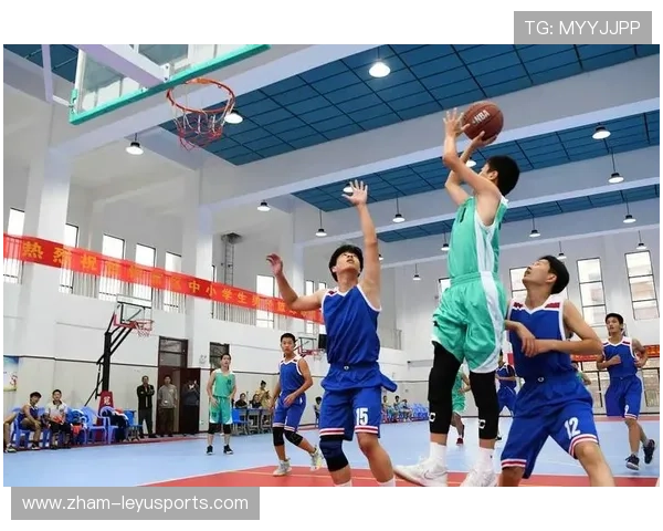 篮球青训体系整合资源实现高效发展，篮球青训训练内容